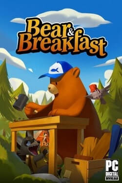 Download Bear and Breakfast