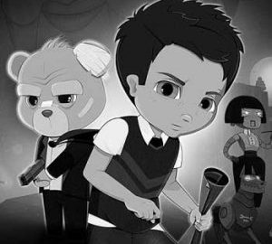 Download Bear With Me: The Complete Collection Download Bear With Me: The Complete Collection