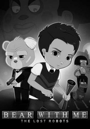Download Bear With Me: The Complete Collection