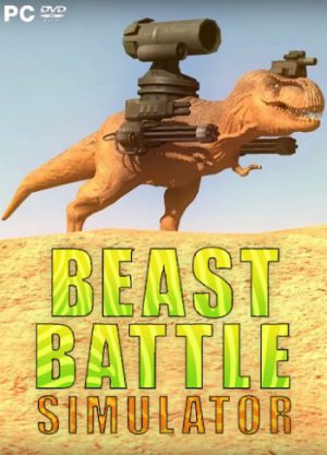 Download Beast Battle Simulator