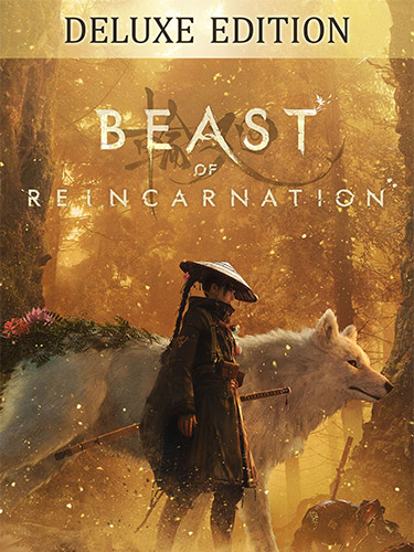 Download Beast of Reincarnation: Deluxe Edition (v1.0.6.0/Day 1 Update + 2 DLCs, MULTi12) [FitGirl Repack]