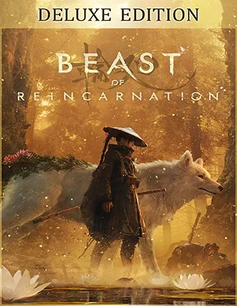 Download Beast of Reincarnation - Deluxe Edition