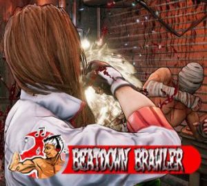 Download Beatdown Brawler