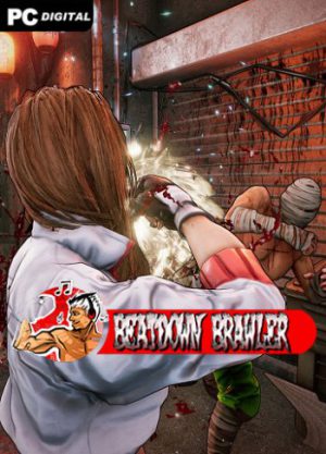 Download Beatdown Brawler