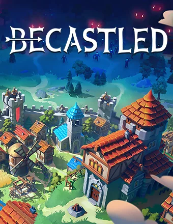 Download Becastled