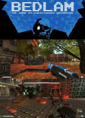 Download Bedlam