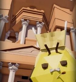 Download Bee Island