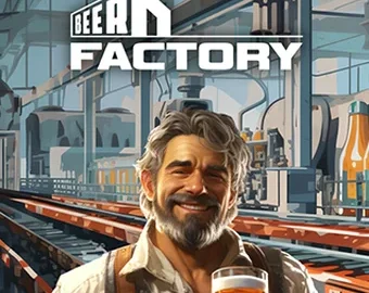 Download Beer Factory