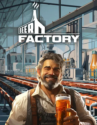 Download Beer Factory