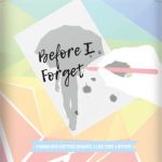 Download Before I Forget Download Before I Forget