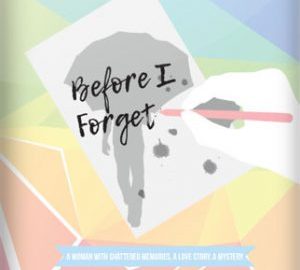 Download Before I Forget