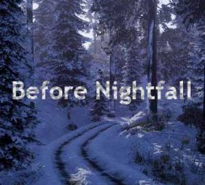 Download Before Nightfall