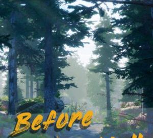 Download Before Nightfall: Summertime