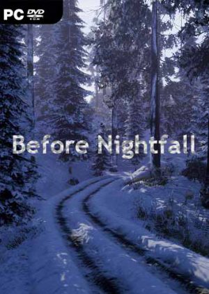 Download Before Nightfall Download Before Nightfall