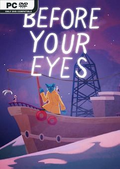 Download Before Your Eyes