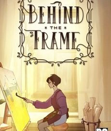Download Behind the Frame: The Finest Scenery