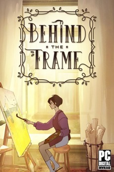 Download Behind the Frame: The Finest Scenery