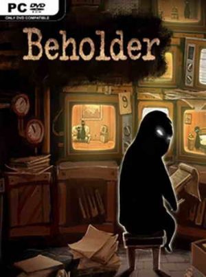Download Beholder