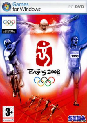 Download Beijing 2008 - The Official Video Game of the Olympic Games