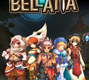 Download Bellatia