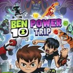 Download Ben 10: Power Trip