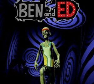 Download Ben and Ed: Bencalypse Download Ben and Ed: Bencalypse