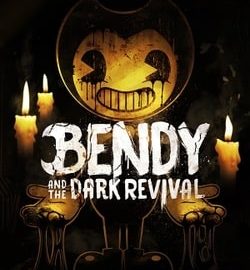 Download Bendy and the Dark Revival