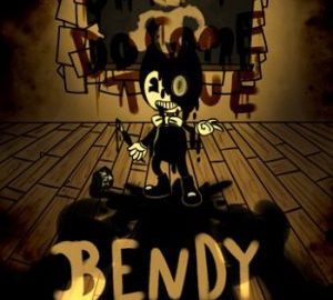 Download Bendy and the Ink Machine: Complete Edition Download Bendy and the Ink Machine: Complete Edition