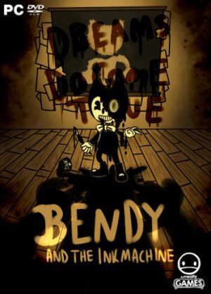 Download Bendy and the Ink Machine: Complete Edition