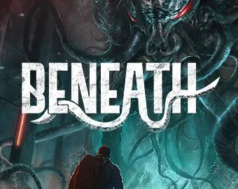 Download Beneath