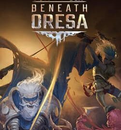 Download Beneath Oresa