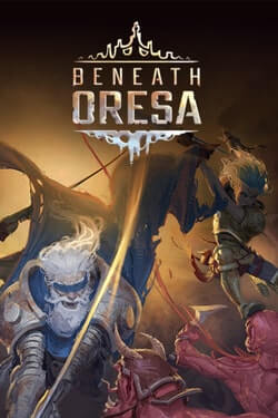 Download Beneath Oresa