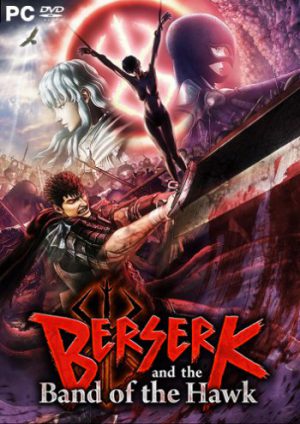 Download BERSERK and the Band of the Hawk Download BERSERK and the Band of the Hawk