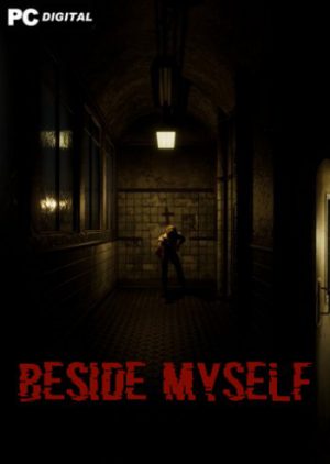 Download Beside Myself