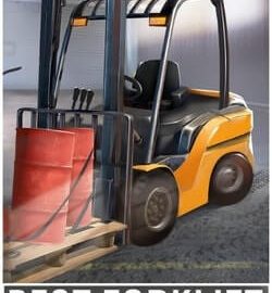 Download Best Forklift Operator
