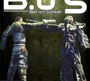 Download Bet On Soldier