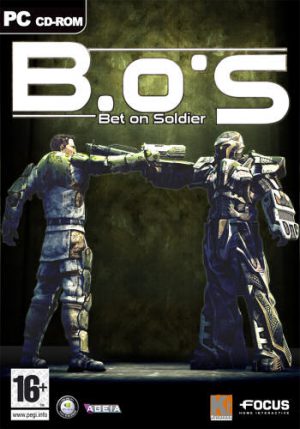 Download Bet On Soldier