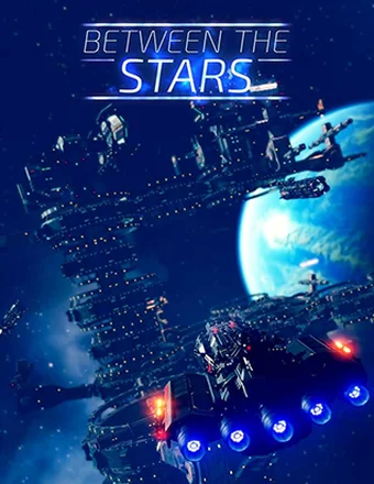 Download Between the Stars