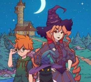 Download Bewitched