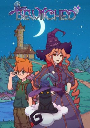 Download Bewitched