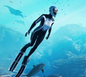 Download Beyond Blue