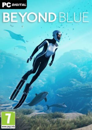 Download Beyond Blue