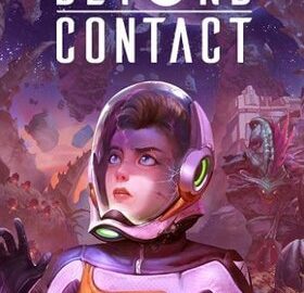 Download Beyond Contact