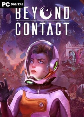 Download Beyond Contact