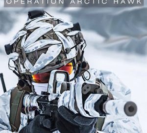Download Beyond Enemy Lines: Operation Arctic Hawk