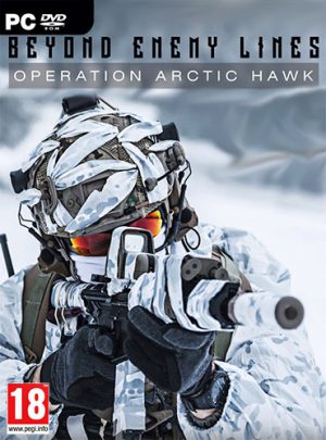Download Beyond Enemy Lines: Operation Arctic Hawk