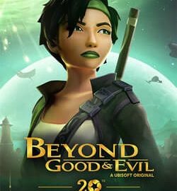 Download Beyond Good & Evil - 20th Anniversary Edition
