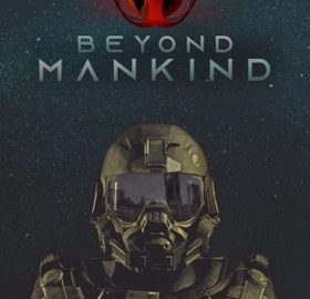 Download Beyond Mankind: The Awakening