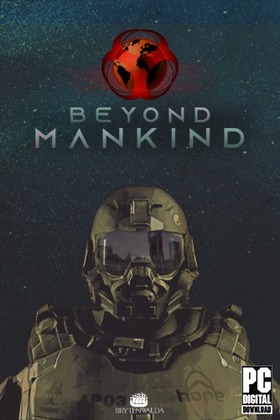 Download Beyond Mankind: The Awakening