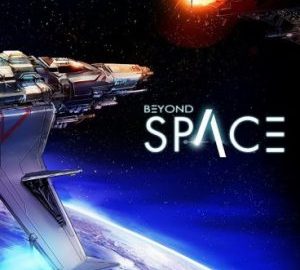 Download Beyond Space Remastered Download Beyond Space Remastered